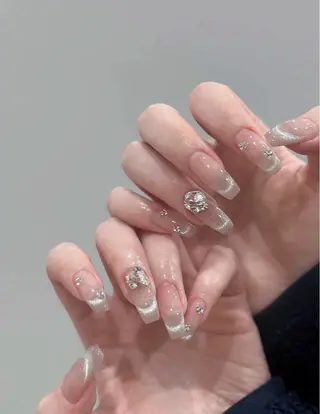 ネイル L&Y Nail salonのネイルデザイン
