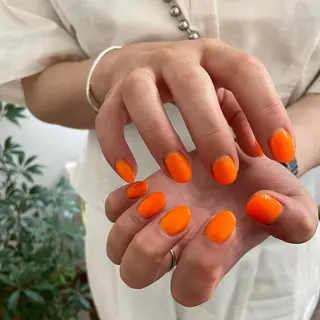 ネイル kiii.__ ✴︎*のネイルデザイン