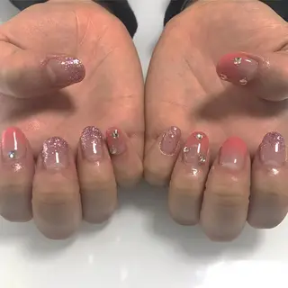 ネイル MoonLight MIHOのネイルデザイン