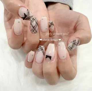 ネイル Chisato チサトのネイルデザイン