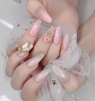 ネイル R salonのネイルデザイン