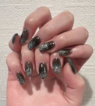 ネイル スカルプ専門店 D-Beautyのネイルデザイン