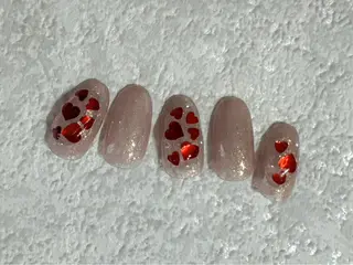 ネイル mogunail &blowのネイルデザイン