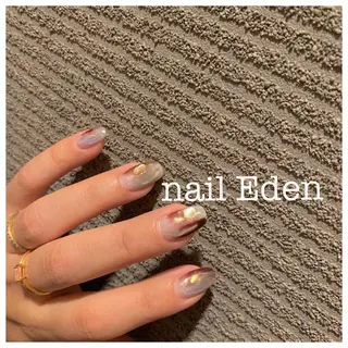 ネイル Eden　private nail saron所属・Eden ♾️のネイルデザイン