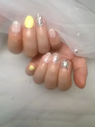 ネイル Queeens nailのネイルデザイン