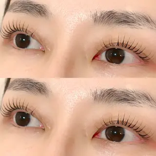 マツエク・マツパ pono獨協大学前店 💎muraokaのマツエク・マツパデザイン