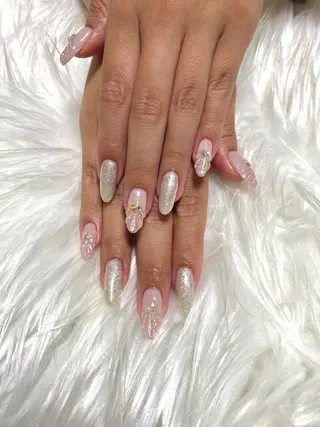 ネイル Verita nailのネイルデザイン