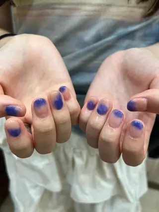 ヘアアレンジ メンズ ネイル アイブロウ ヘアメイクネイリスト 💄💅hidemiのヘアスタイル