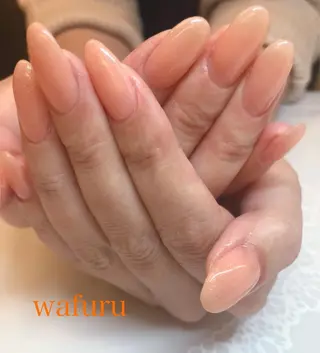 ネイル 和風流 wafuruのネイルデザイン