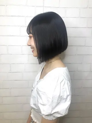 ショート ✂️ショートの匠✂️ 國井慎平のヘアスタイル