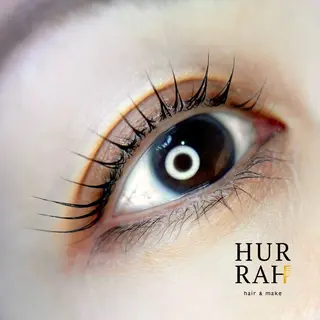 マツエク・マツパ HUR-RAH Haruyoの眉毛・アイブロウイメージ