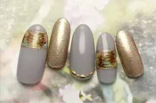 ネイル Verest 西荻窪のネイルデザイン