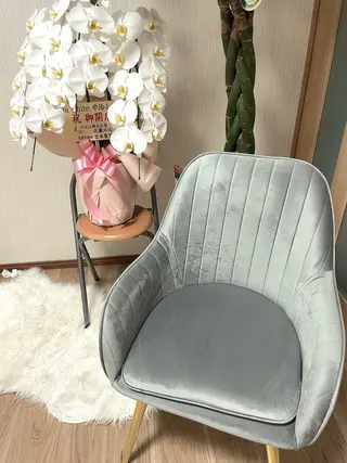 ネイル 藤田 萌のネイルデザイン