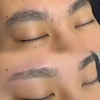 アイブロウ GO TODAY銀座　Eclara店所属・Nana 🎀のマツエク・マツパデザイン