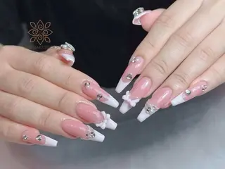 ネイル Ume Nail Studioのネイルデザイン