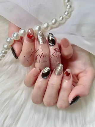 ネイル Nail Salon KOTOのネイルデザイン