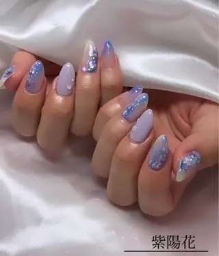 ネイル SINCERELY シンシアリー🌈のネイルデザイン