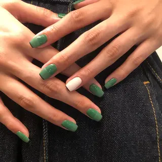 ネイル Miyagi Asamiのネイルデザイン