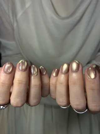 ネイル canna nailのネイルデザイン