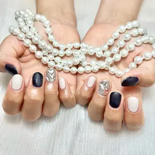 ネイル Tagi Nail 銀座店のネイルデザイン