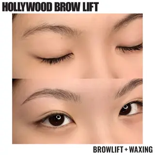 アイブロウ 眉毛サロン/ AYU .の眉毛・アイブロウイメージ