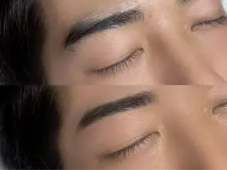 アイブロウ 眉毛/毛穴ケア 専門 nogi/Hottaの眉毛・アイブロウイメージ