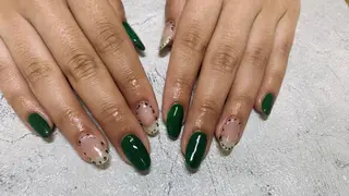 ネイル mogunail &blowのネイルデザイン