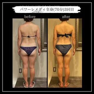 オフ:オン 全身筋膜マッサージのエステ・リラクイメージ