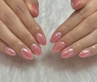 ネイル 👾 Sakiのネイルデザイン