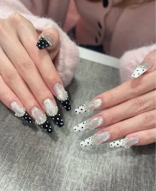 ネイル Amee Nail Salonのネイルデザイン