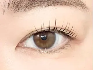 マツエク・マツパ アイラッシュサロン【エフドゥ】所属・中村彩香 (エフドゥ)のマツエク・マツパデザイン