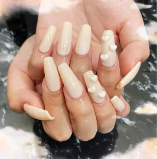 ネイル S.NAIL Suuのネイルデザイン
