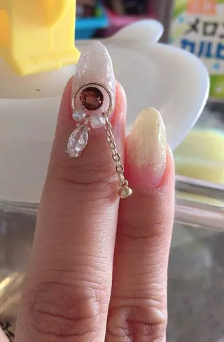 ネイル Sunnynail  サニーのネイルデザイン