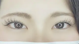 マツエク・マツパ eyesalon OFFのマツエク・マツパデザイン