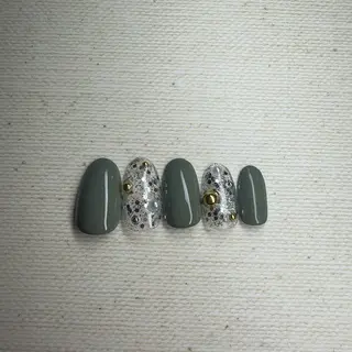 ネイル KAONAIL ☆MAI☆のネイルデザイン