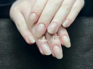 ネイル salon AZのネイルデザイン
