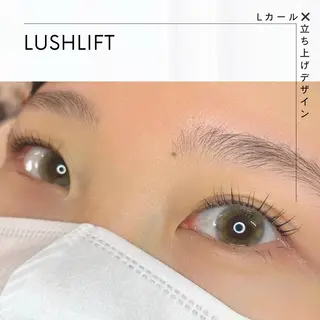 マツエク・マツパ neuk.【ヌーク】 ayaのマツエク・マツパデザイン