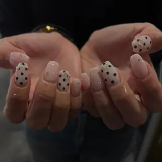 ネイル sayaka 🩰のネイルデザイン