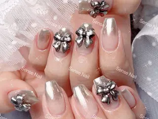 ネイル Maiii 💗のネイルデザイン