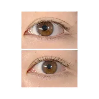 マツエク・マツパ Luz町田店 工藤の眉毛・アイブロウイメージ