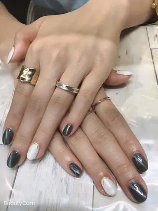 ネイル ✨アン ミユ✨のネイルデザイン