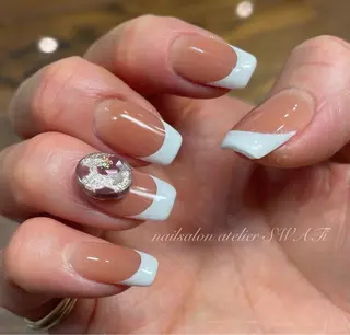ネイル nailsalon SWATiのネイルデザイン