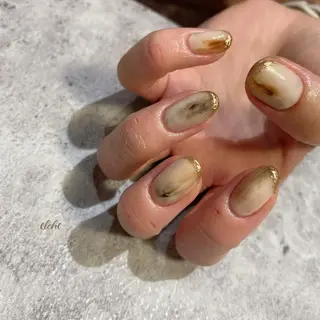 ネイル Rio 𓍼のネイルデザイン