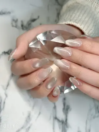 ネイル anela_nail aynのネイルデザイン
