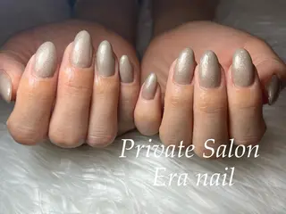 ネイル Era nailのネイルデザイン