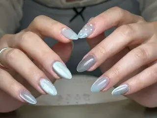 ネイル イブ ネイリのネイルデザイン