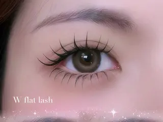 マツエク・マツパ YK Beauty Salonのマツエク・マツパデザイン