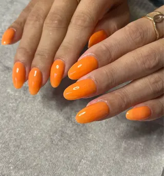 ネイル Berry coco SAIKAのネイルデザイン