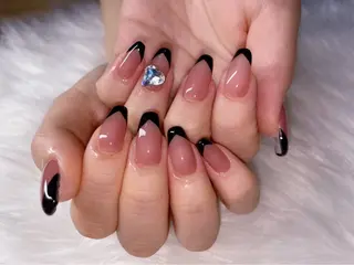 ネイル CARAT カラットのネイルデザイン
