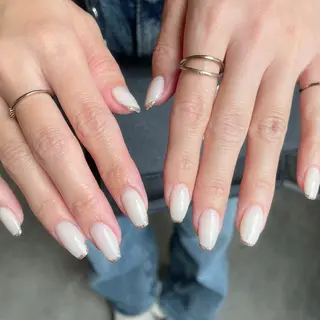 ネイル nail salon zero°のネイルデザイン
